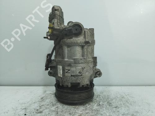 AC compressor BMW 1 (E81) 116 i | BP19057203M34 