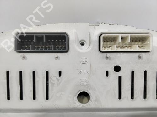 Instrument cluster HYUNDAI TUCSON (JM) 2.0 CRDi | BP21273995C47 