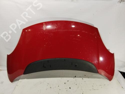 Capot FIAT 500L (351_, 352_) [2012-2026]  32146813