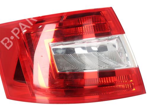Used Left taillight Left taillight SKODA OCTAVIA III Combi (5E5, 5E6) 1.8 TSI (180 hp) 32724483 32724483