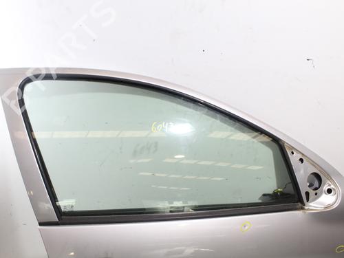 Right front door PEUGEOT 206 Hatchback (2A/C) 1.4 HDi eco 70 | BP17094905C3 
