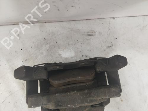Right front brake caliper VW GOLF V (1K1)  | BP25467236M104 