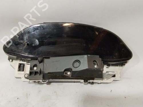 Used Instrument cluster TOYOTA YARIS (_P9_) [2005-2014]  28670511