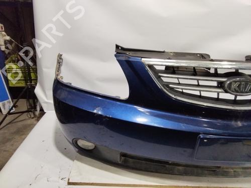 Zderzak przedni KIA CARENS I MPV (FC, FJ) 2.0 CRDi | BP30719216C7