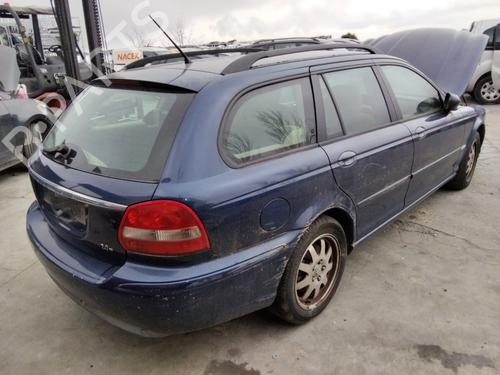 Headlight switch JAGUAR X-TYPE I Estate (X400) 2.0 D | BP33201619I24 - Image 12