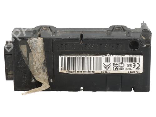 electronic-module-peugeot-3008-i-mpv-0u_-2009-2010-2011-2012-2013-2014-2015-2016-2017-31633210 main image