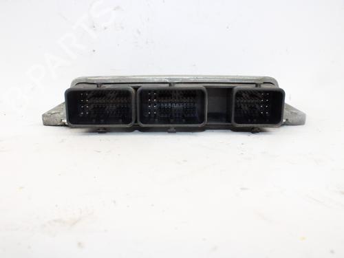 Engine control unit (ECU) RENAULT MEGANE III Hatchback (BZ0/1_, B3_)  | BP15470322M57 