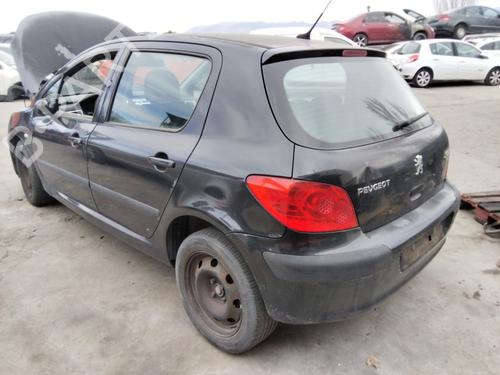 Electronic module PEUGEOT 307 Break (3E) 1.6 HDi 110 | BP32666518M83