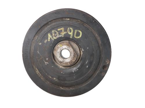 Remskive OPEL VIVARO A Bus (X83) [2001-2015]  32167421