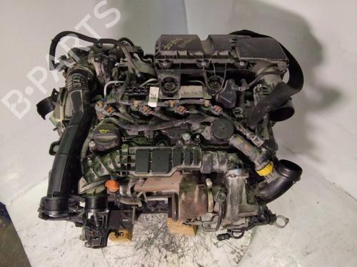Engine PEUGEOT 2008 II (UD_, US_, UY_, UJ_, UR_, UC_)  | BP29953459M1
