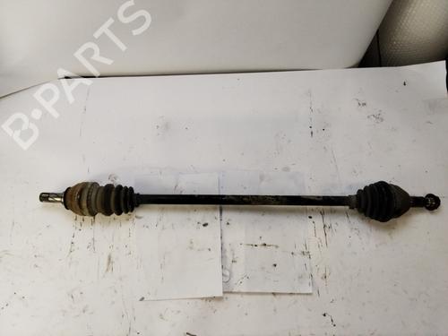 Used Right front driveshaft Right front driveshaft 37259275 37259275