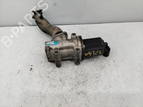 Egr FIAT BRAVO II (198_) 1.9 D Multijet (198AXB1A) | BP17758175M69 