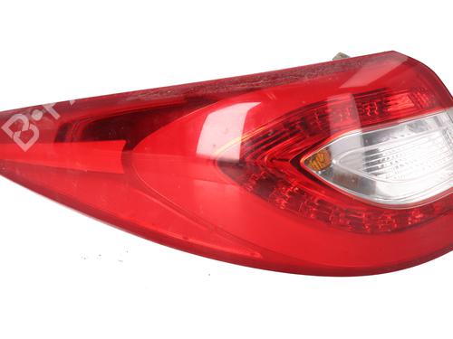 Used Left taillight Left taillight 37641808 37641808