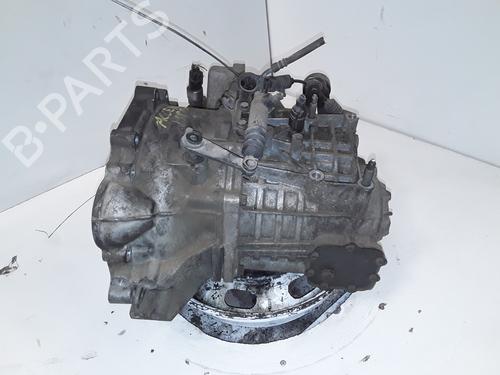 Gearbox KIA CERATO I Hatchback (LD) 1.5 CRDi | BP9754169M3