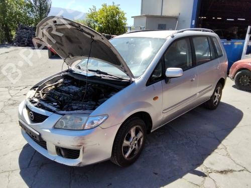Left front window switch MAZDA PREMACY (CP) 2.0 TD | BP36113805I27 - Image 10