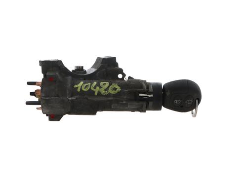 Used Ignition barrel SEAT IBIZA III (6L1) [2002-2009]  30865945
