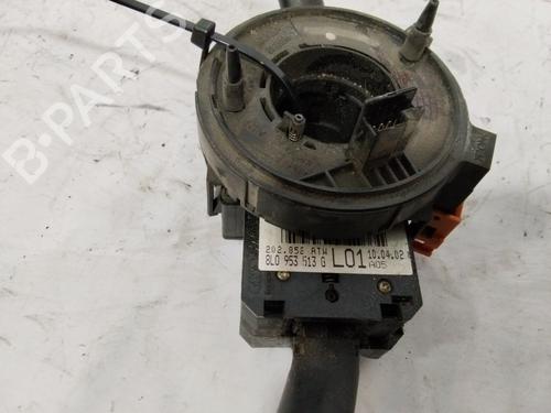 Squib airbag SEAT TOLEDO II (1M2) | BP28105453C102