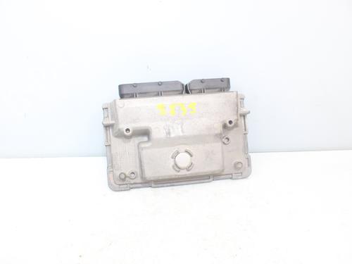 Engine control unit (ECU) SKODA FABIA III (NJ3) 1.0 | BP16560955M57 