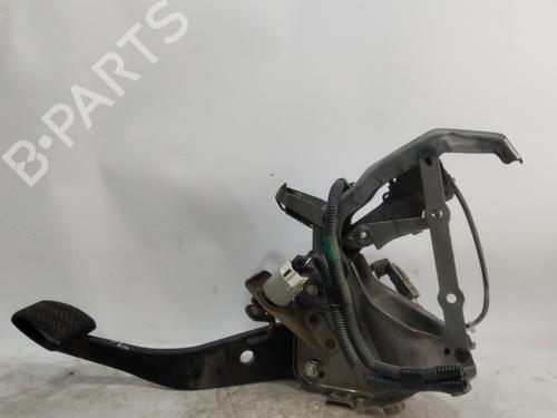 Used Pedal TOYOTA RAV 4 III (_A3_) [2005-2014]  26000775