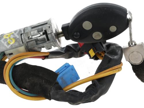 Used Ignition barrel CITROËN XSARA (N1) 2.0 HDi 109 (109 hp) 29588378