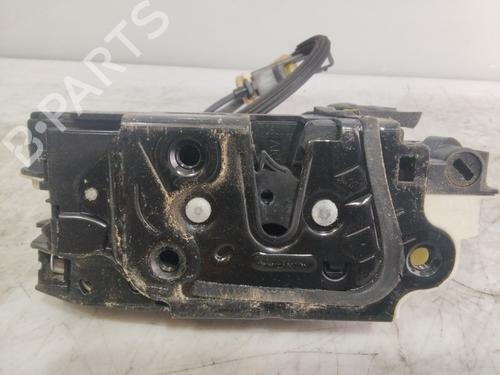 Front right lock VW GOLF VI (5K1) | BP23451546C97