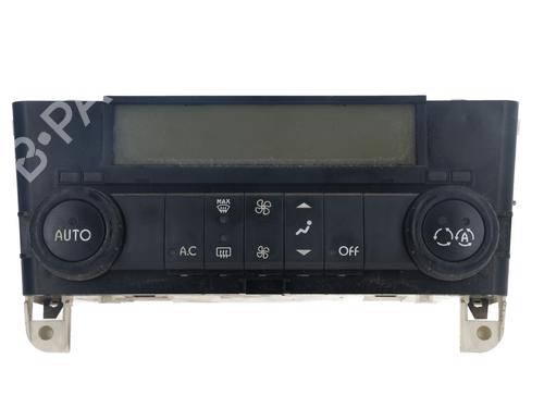 Used Climate control Climate control RENAULT LAGUNA II Grandtour (KG0/1_) [2001-2007] 34214867 34214867