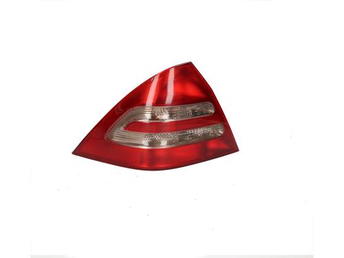 Used Left taillight MERCEDES-BENZ C-CLASS (W203) C 220 CDI (203.006) (136 hp) 29762884