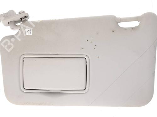 Used Left sun visor Left sun visor NISSAN MICRA V (K14) [2016-2026] 40451971 40451971