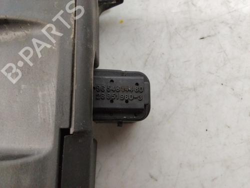Ignition coil CITROËN C3 I (FC_, FN_) 1.4 i Bivalent | BP25816307M94 