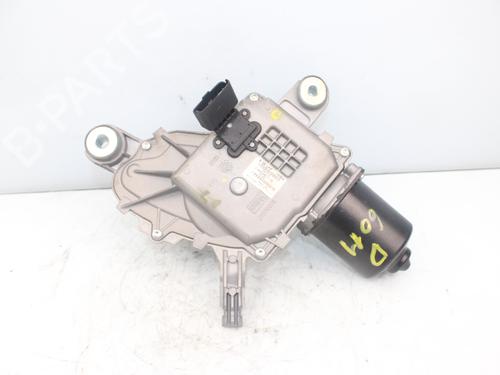 Used Right front window motor CITROËN C4 Grand Picasso II (DA_, DE_) [2013-2025]  18465100