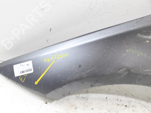 Left front fenders BMW 1 (E87)  | BP16975395C41 