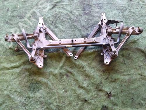 Subframe PORSCHE BOXSTER (987) 2.7 | BP39731549M9 - Image 5
