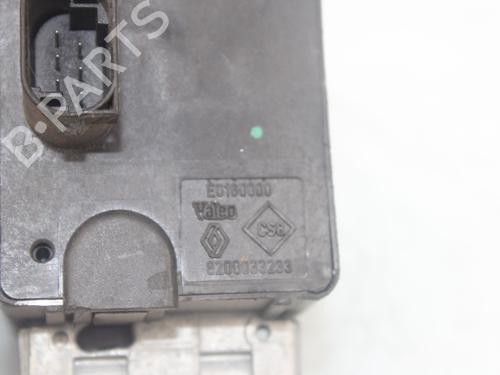 Electronic module RENAULT CLIO II (BB_, CB_) 1.5 dCi | BP17320556M83 