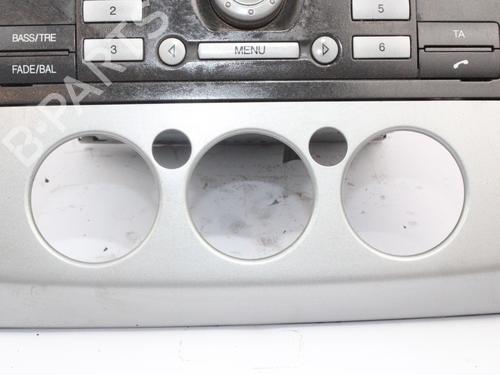 Radio FORD FOCUS I Turnier (DNW)  | BP15502995E6 