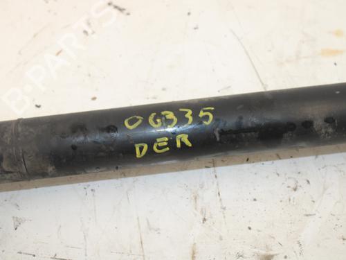 Right front driveshaft VW GOLF V (1K1) 1.6 | BP17645390M39 