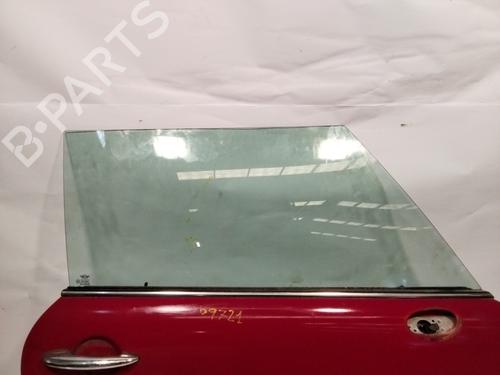 Right front door MINI MINI (R50, R53)  | BP28373852C3 