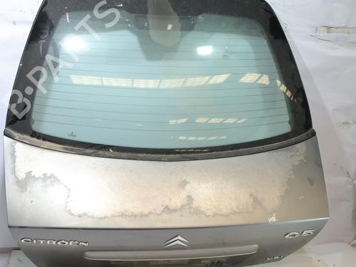 Used Tailgate Tailgate 36807179 36807179