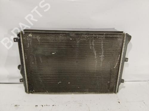 Used Water radiator VW TOURAN (1T1, 1T2) [2003-2011]  30764844