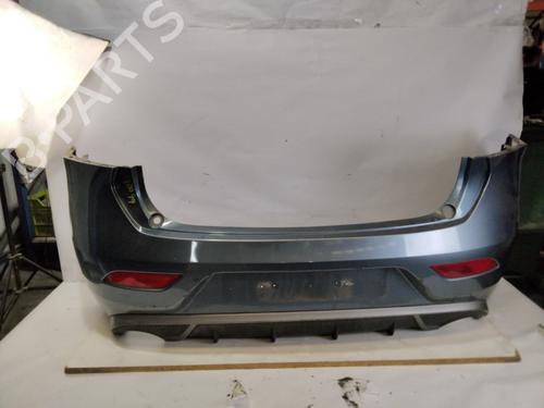 Used Rear bumper VOLVO V40 Hatchback (525) D3 (150 hp) 29855983