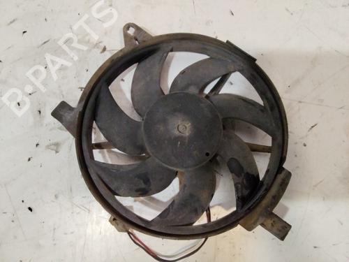 Radiator fan MERCEDES-BENZ VITO Van (W638) 114 2.3 (638.034, 638.094) | BP29639362M35 