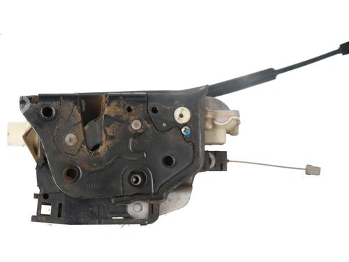 Front right lock SEAT ALTEA (5P1) 1.4 TSI | BP32411358C97