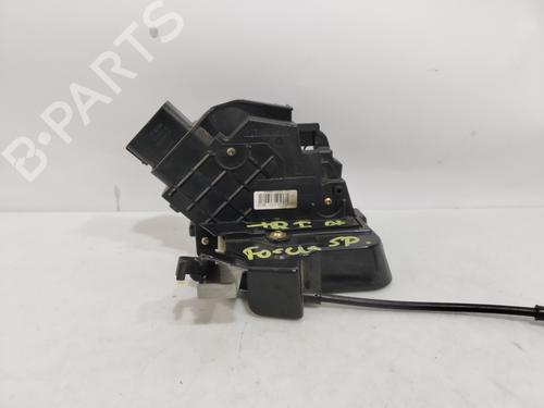 Used Rear left lock FORD FOCUS II (DA_, HCP, DP) [2004-2013]  27573920