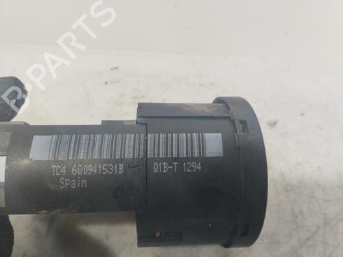 Hovedlysbryter VW TRANSPORTER T5 Van (7HA, 7HH, 7EA, 7EH)  | BP29728046I24 