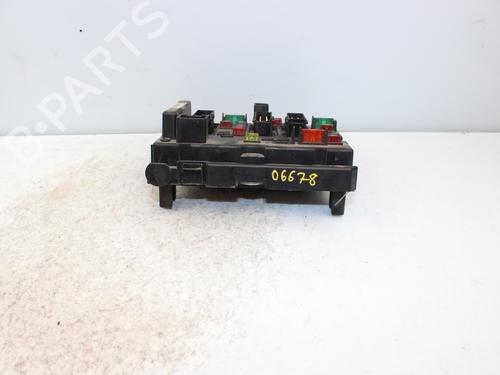 Fuse box PEUGEOT 307 (3A/C) 2.0 16V | BP18260366E1 