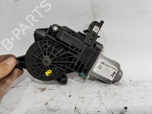 Left rear window motor HYUNDAI i30 (PDE, PD, PDEN) 1.6 CRDi | BP27469769E23 