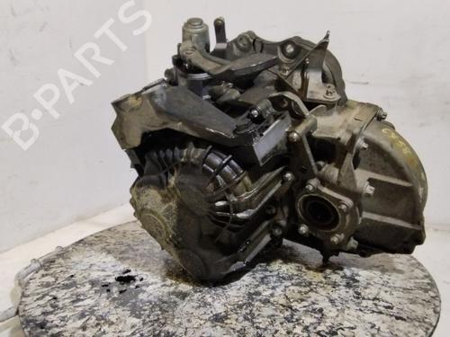 Gearbox OPEL ASTRA J (P10) 1.7 CDTI (68) | BP18642505M3 
