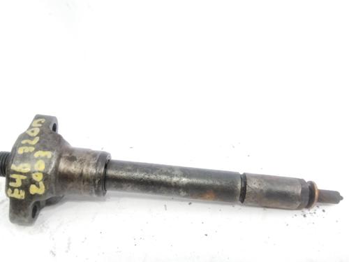 Used Injector BMW 3 (E46) 320 d (136 hp) 28478316