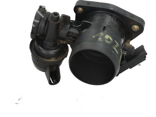 Gasklephuis PEUGEOT 407 (6D_) [2004-2011]  30808655