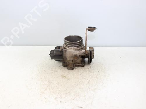 Throttle body PEUGEOT 306 (7B, N3, N5)  | BP25976073M82 