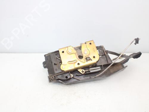 Front right lock FORD FOCUS II (DA_, HCP, DP)  | BP16431072C97 